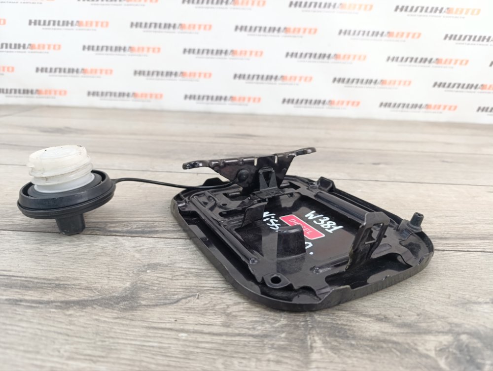 Лючок топливного бака, 2000 рублей, Москва