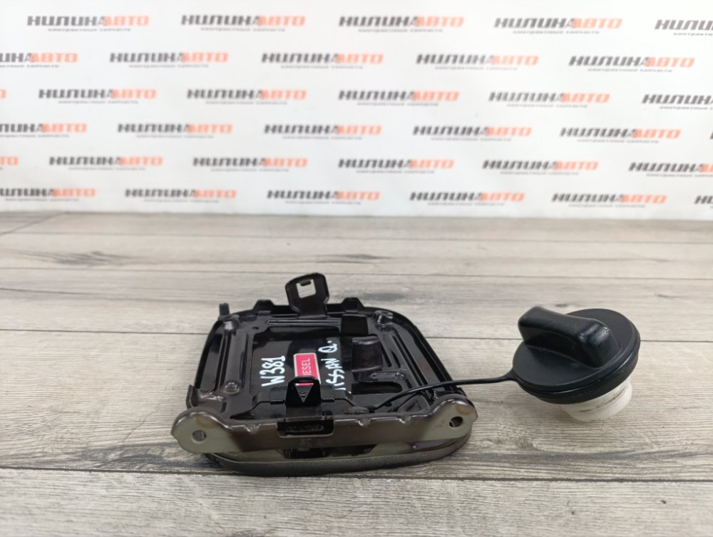 Лючок топливного бака, 2000 рублей, Москва