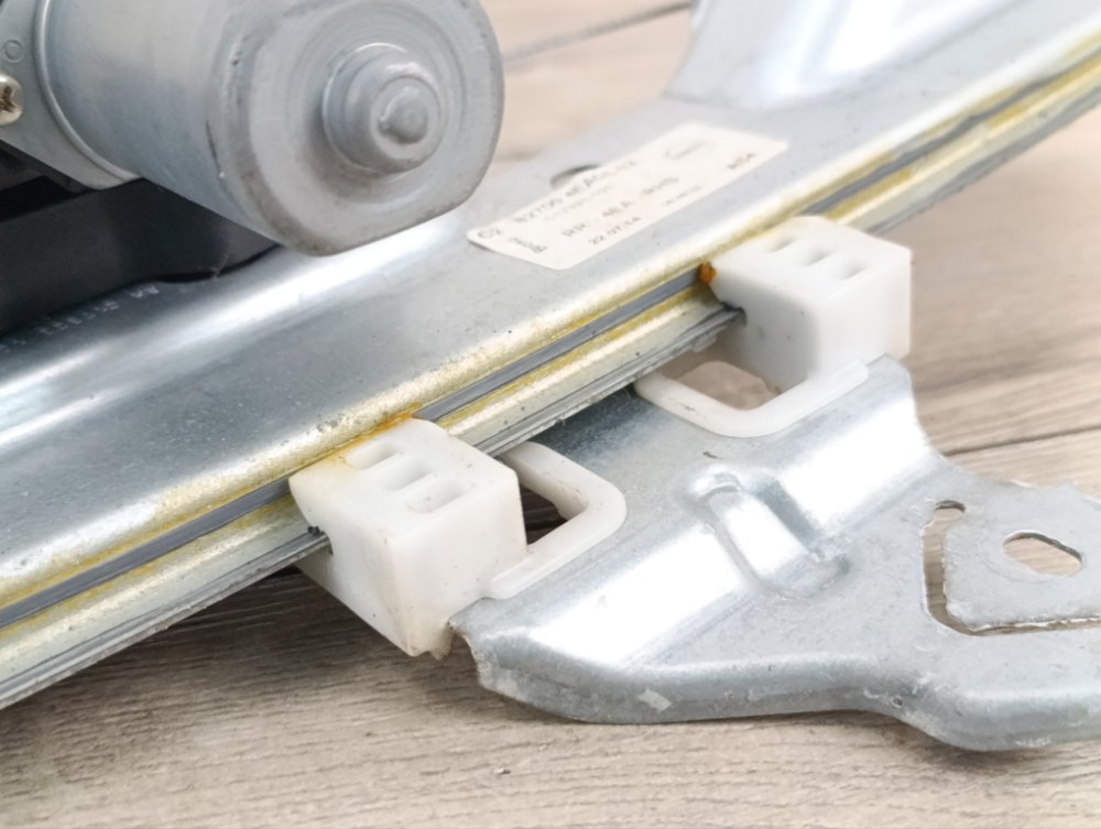 Стеклоподъемник, 1500 рублей, Москва