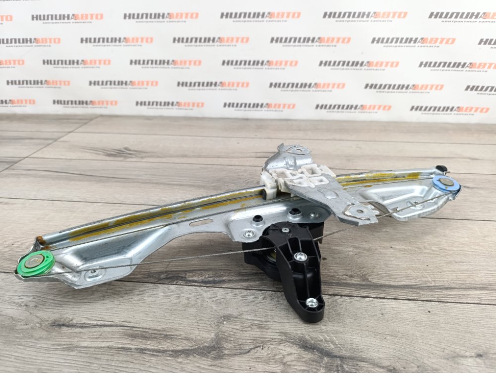 Стеклоподъемник, 1500 рублей, Москва