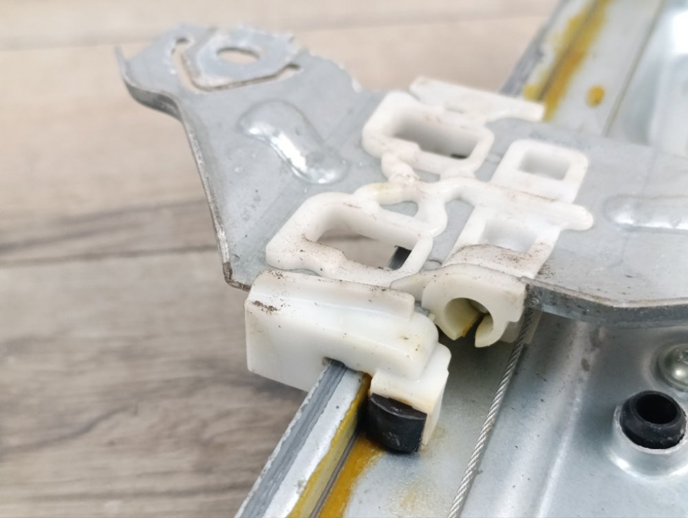 Стеклоподъемник, 1500 рублей, Москва