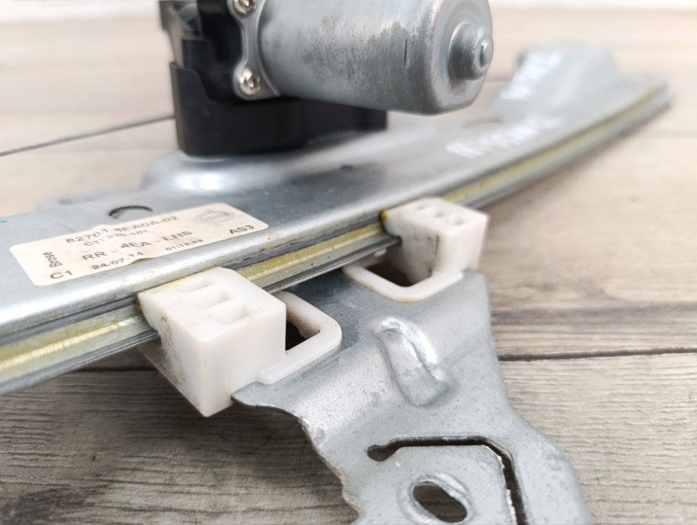 Стеклоподъемник, 1500 рублей, Москва