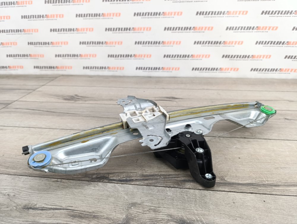 Стеклоподъемник, 1500 рублей, Москва