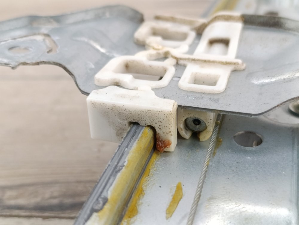 Стеклоподъемник, 1500 рублей, Москва