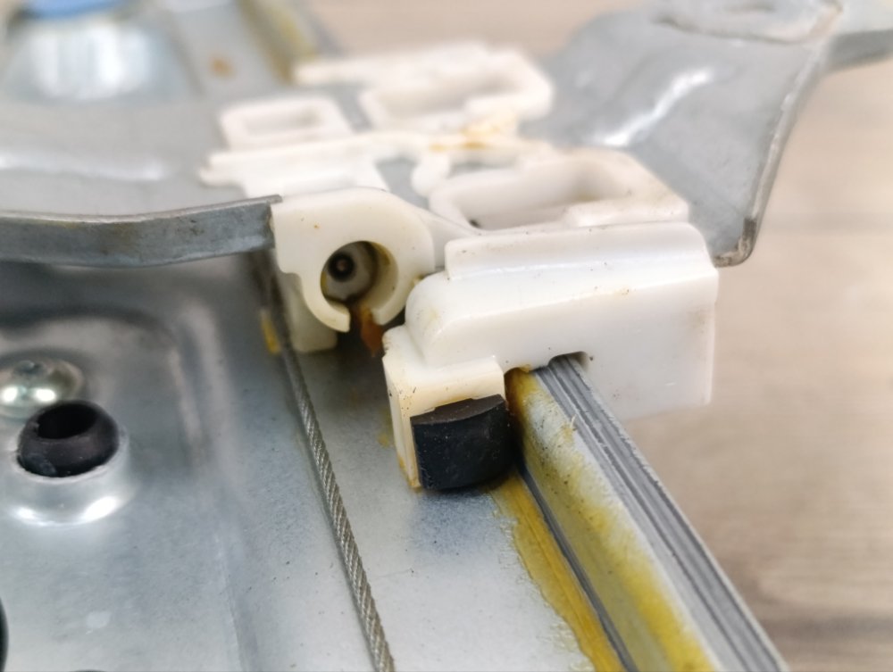 Стеклоподъемник, 1500 рублей, Москва