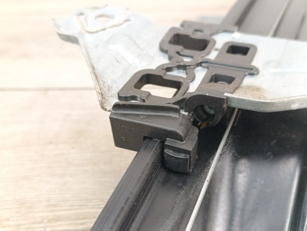 Стеклоподъемник, 2000 рублей, Москва