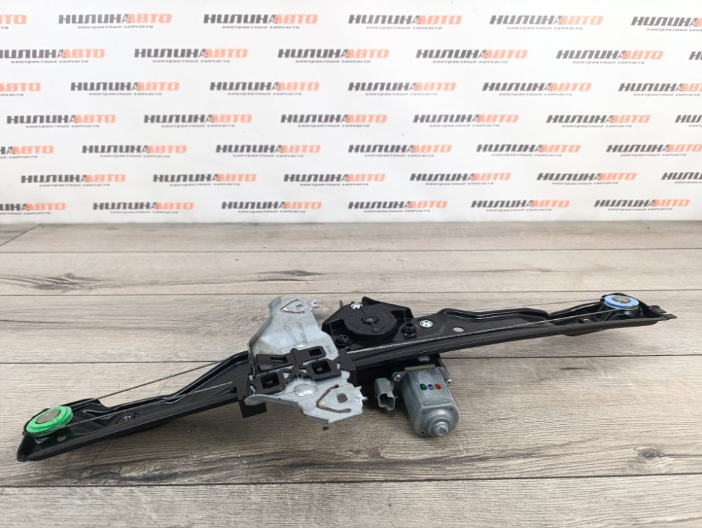 Стеклоподъемник, 2000 рублей, Москва