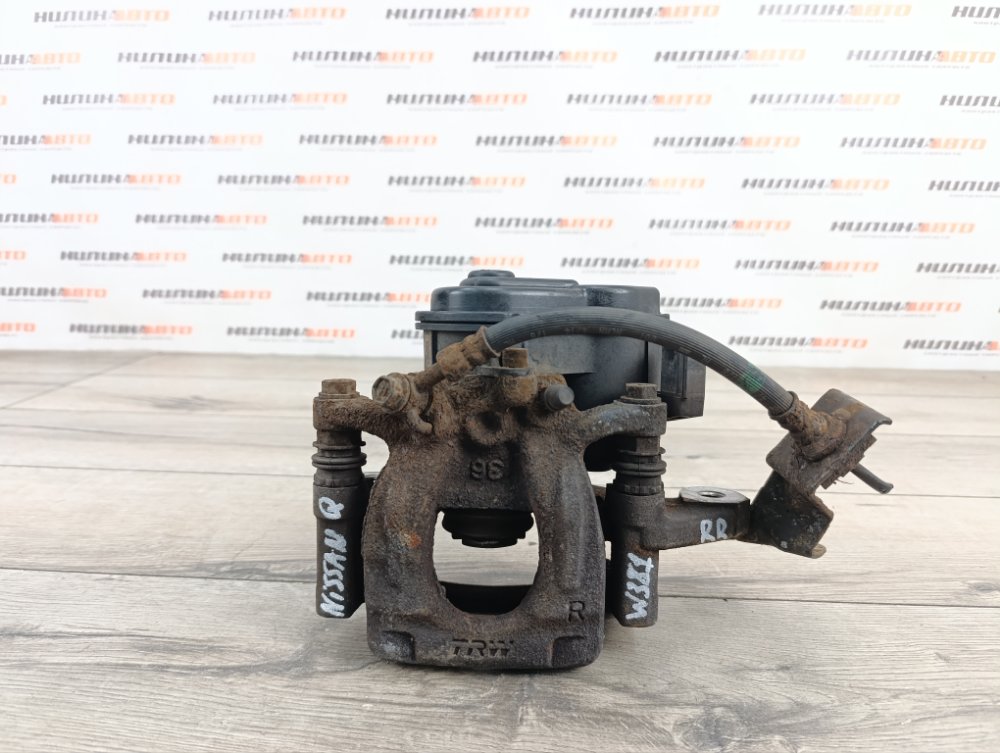 Суппорт тормозной, 3500 рублей, Москва