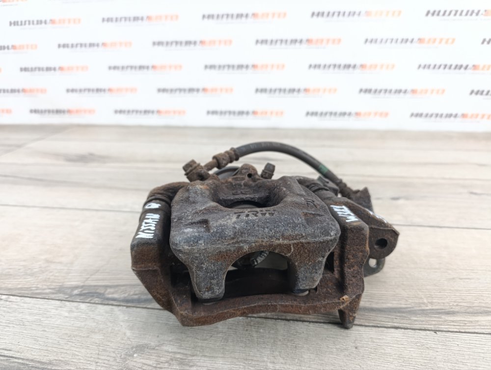 Суппорт тормозной, 3500 рублей, Москва