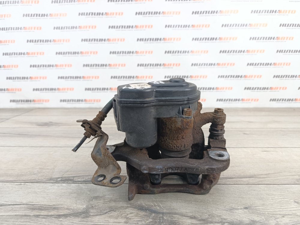 Суппорт тормозной, 3500 рублей, Москва