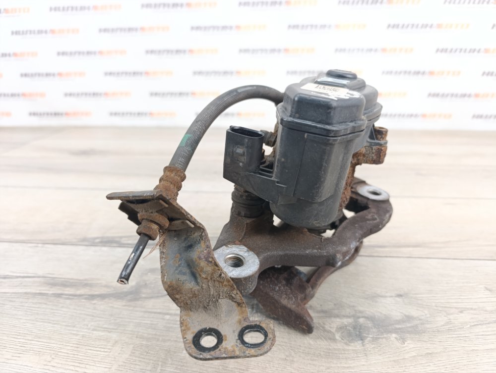 Суппорт тормозной, 3500 рублей, Москва