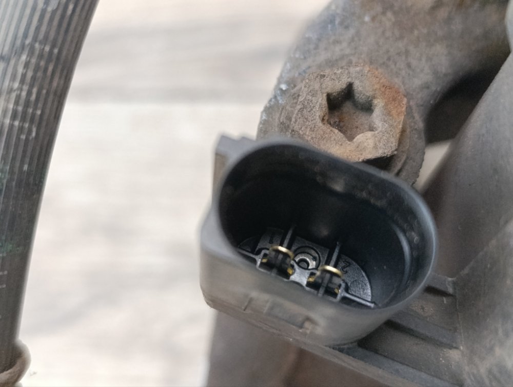 Суппорт тормозной, 3500 рублей, Москва