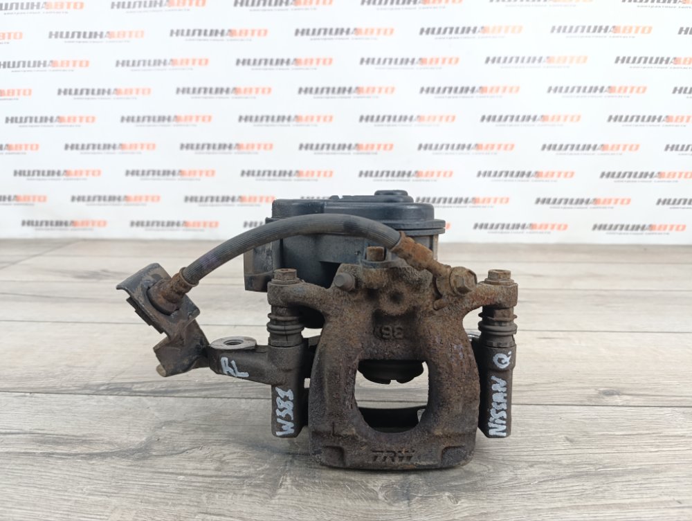 Суппорт тормозной, 4500 рублей, Москва