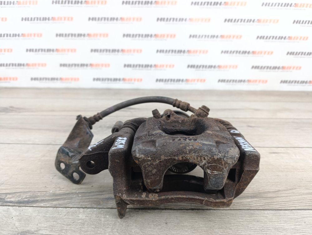 Суппорт тормозной, 4500 рублей, Москва