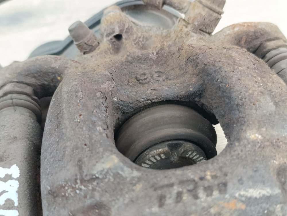 Суппорт тормозной, 4500 рублей, Москва