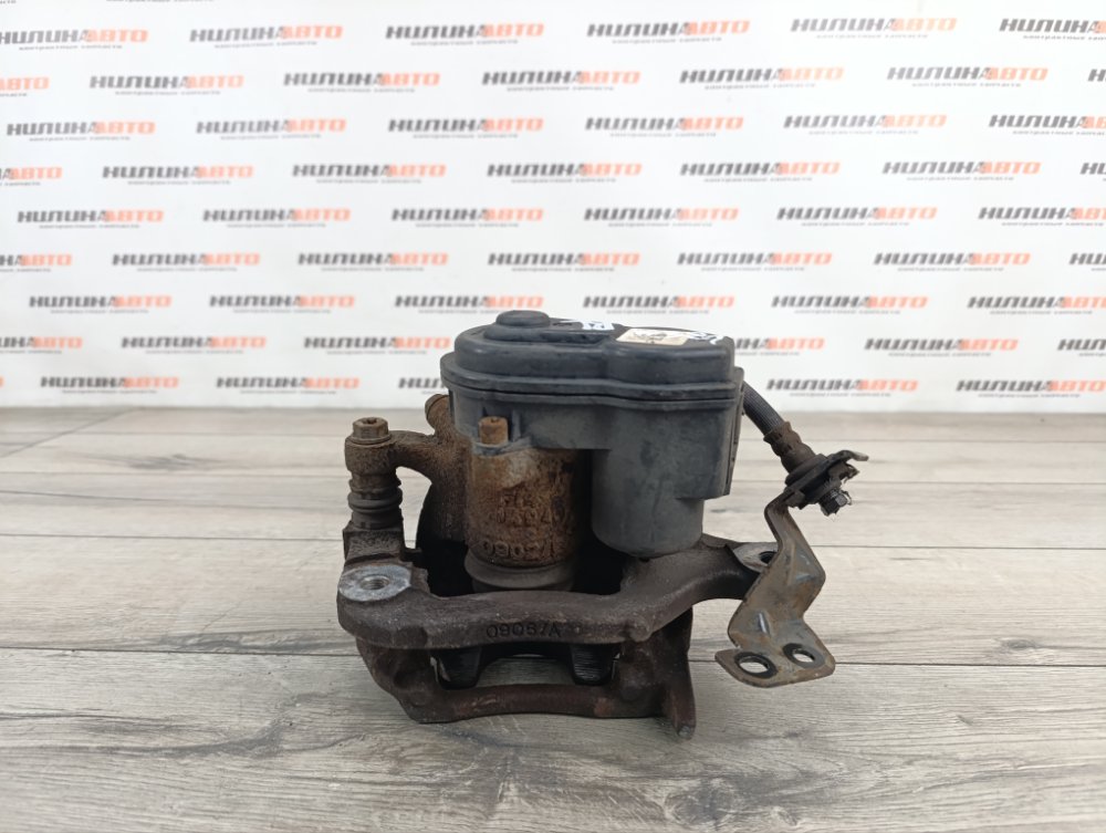 Суппорт тормозной, 4500 рублей, Москва