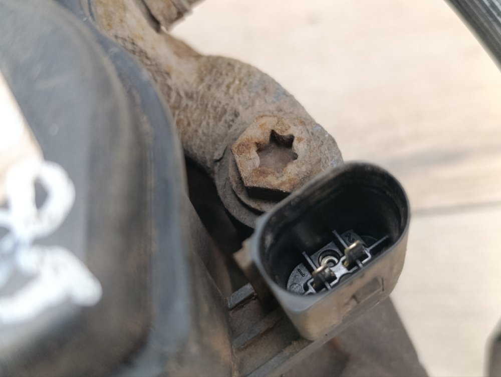 Суппорт тормозной, 4500 рублей, Москва