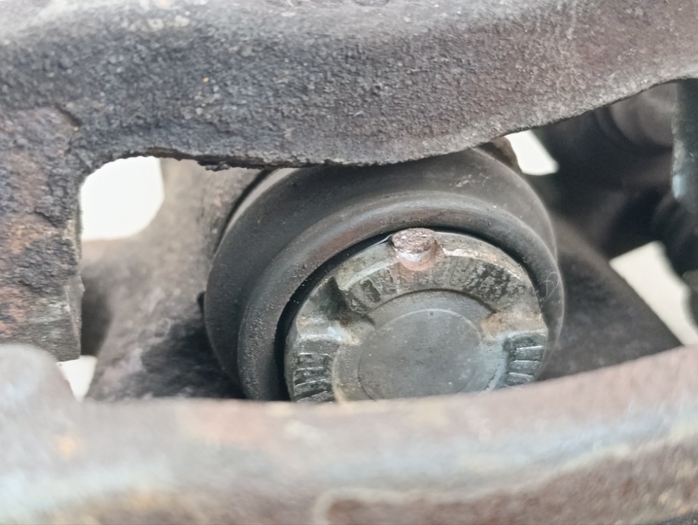 Суппорт тормозной, 4500 рублей, Москва