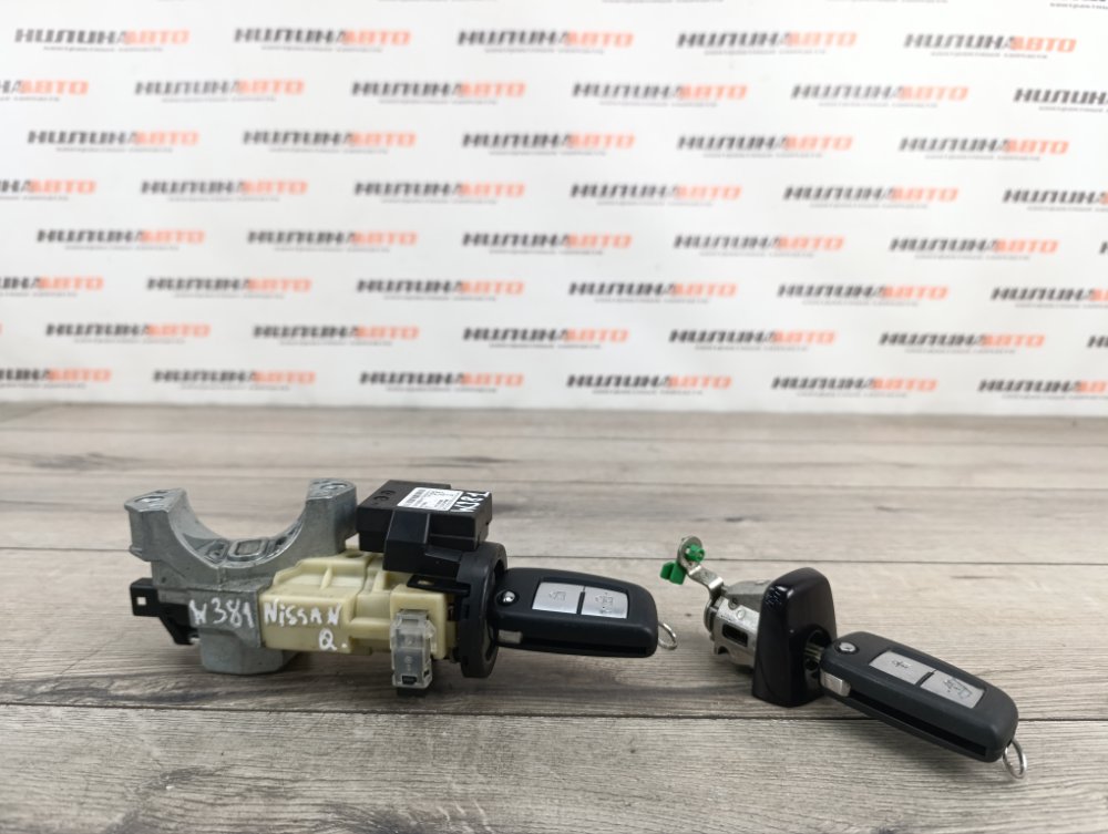 Замок зажигания, 5500 рублей, Москва