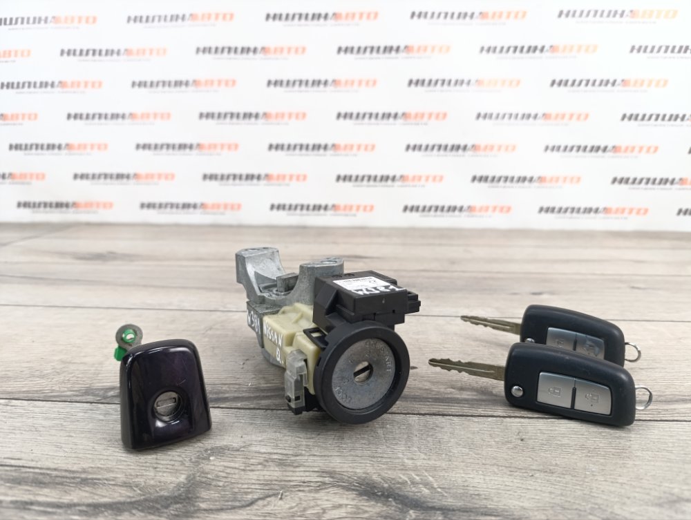 Замок зажигания, 5500 рублей, Москва