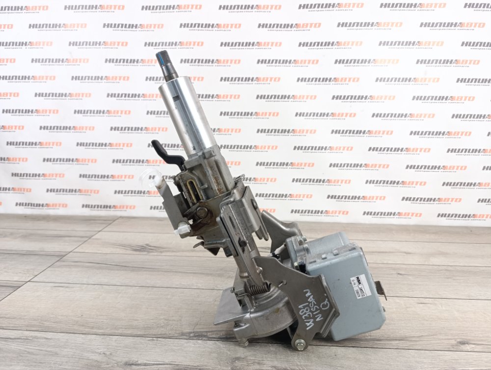 Рулевая колонка, 10000 рублей, Москва