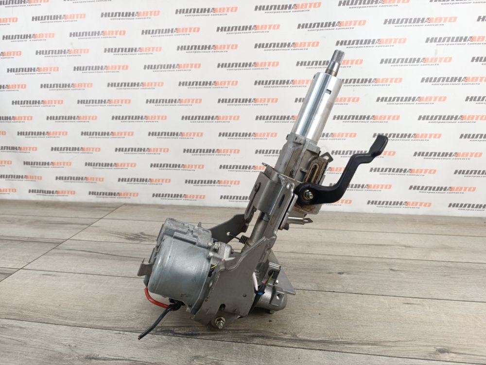 Рулевая колонка, 10000 рублей, Москва