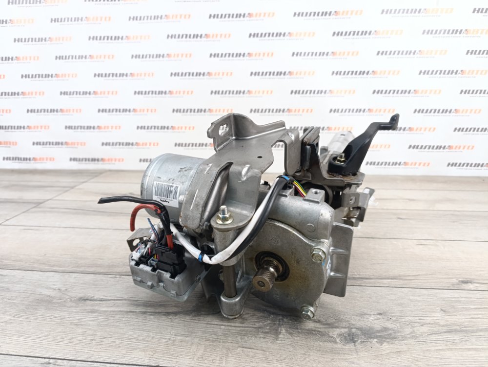 Рулевая колонка, 10000 рублей, Москва