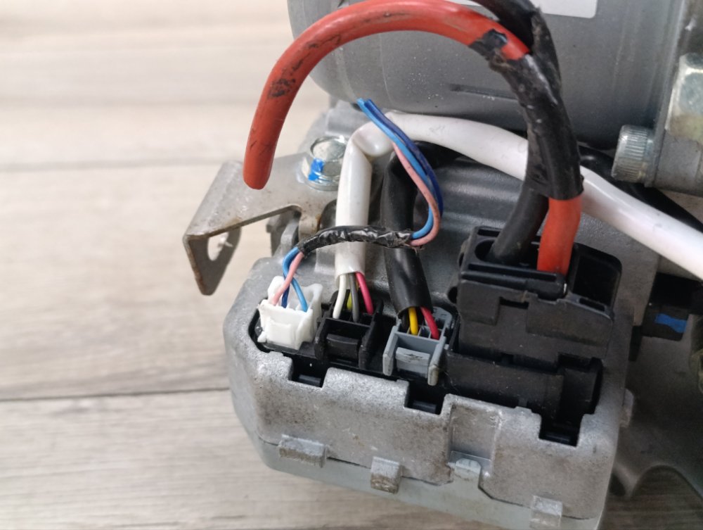 Рулевая колонка, 10000 рублей, Москва