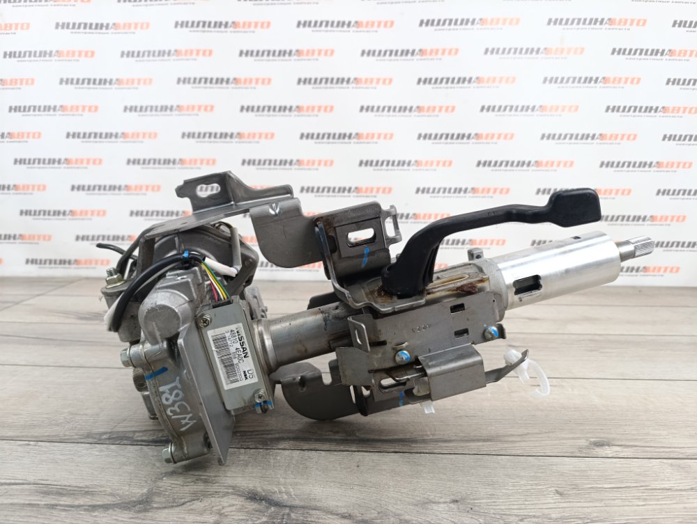 Рулевая колонка, 10000 рублей, Москва