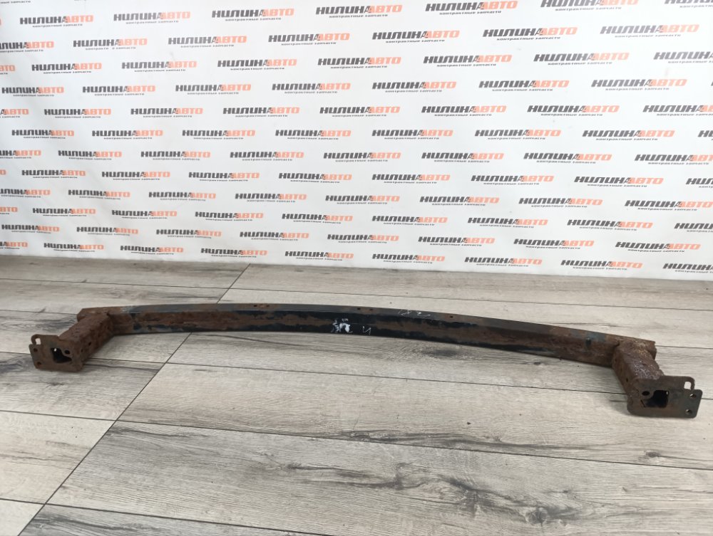 Усилитель бампера, 3200 рублей, Москва