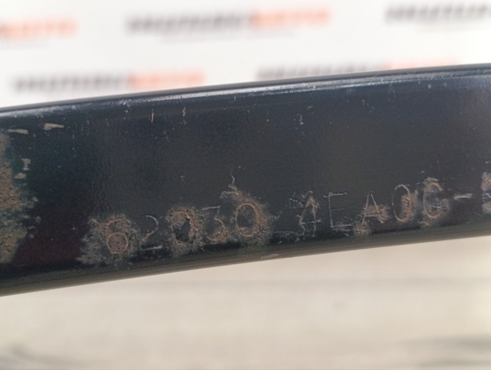 Усилитель бампера, 3200 рублей, Москва