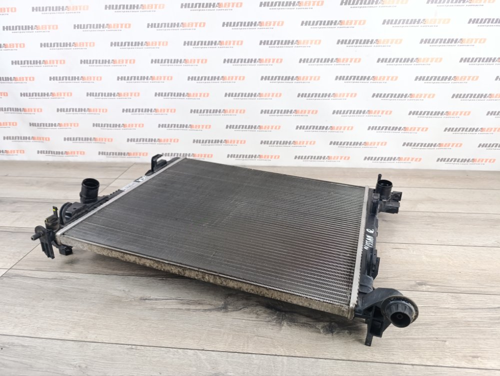 Радиатор охлаждения, 4900 рублей, Москва