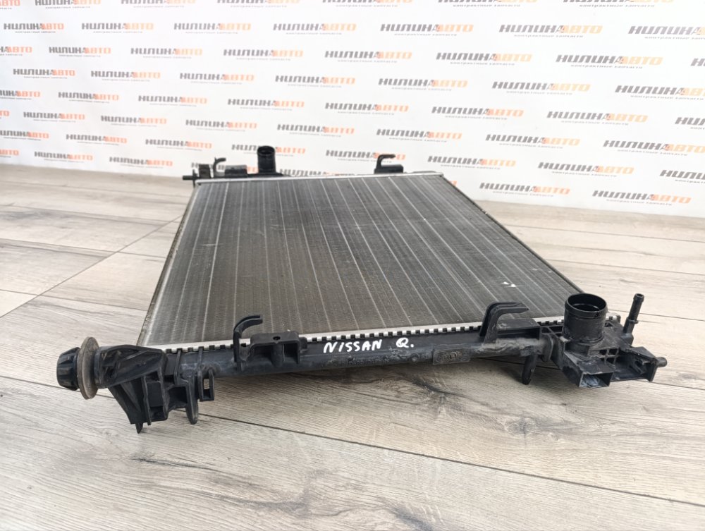 Радиатор охлаждения, 4900 рублей, Москва