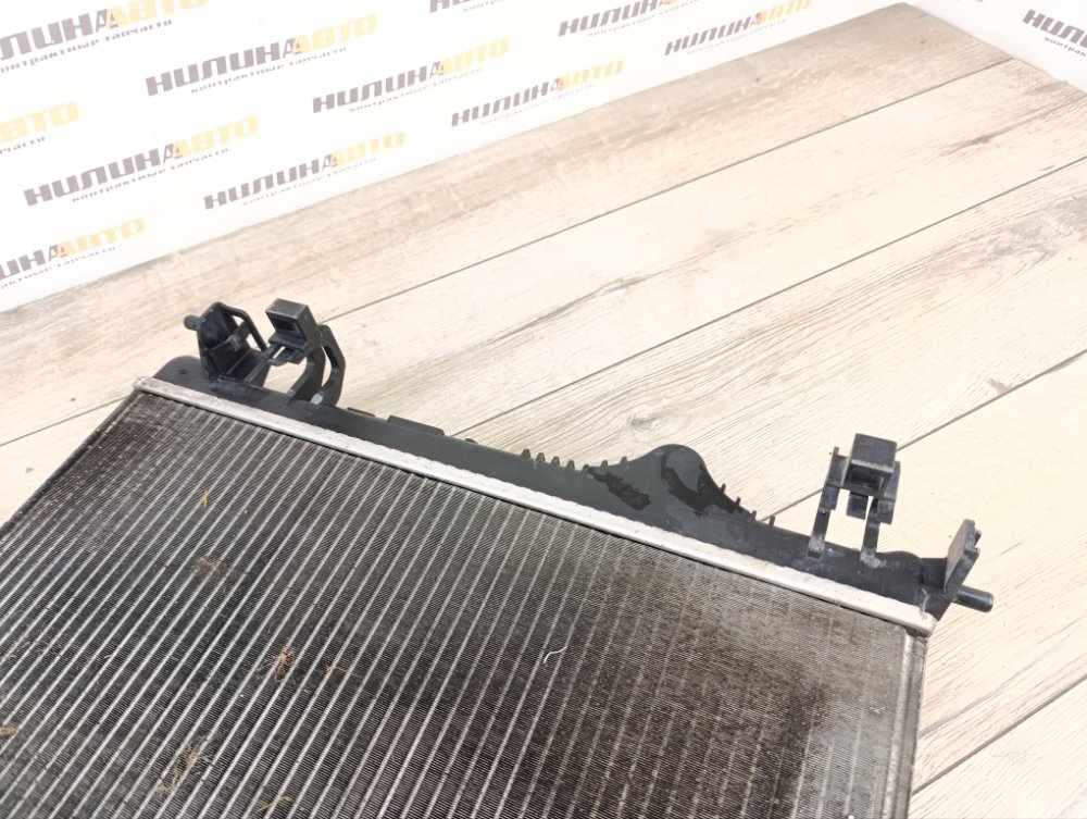 Радиатор охлаждения, 4900 рублей, Москва