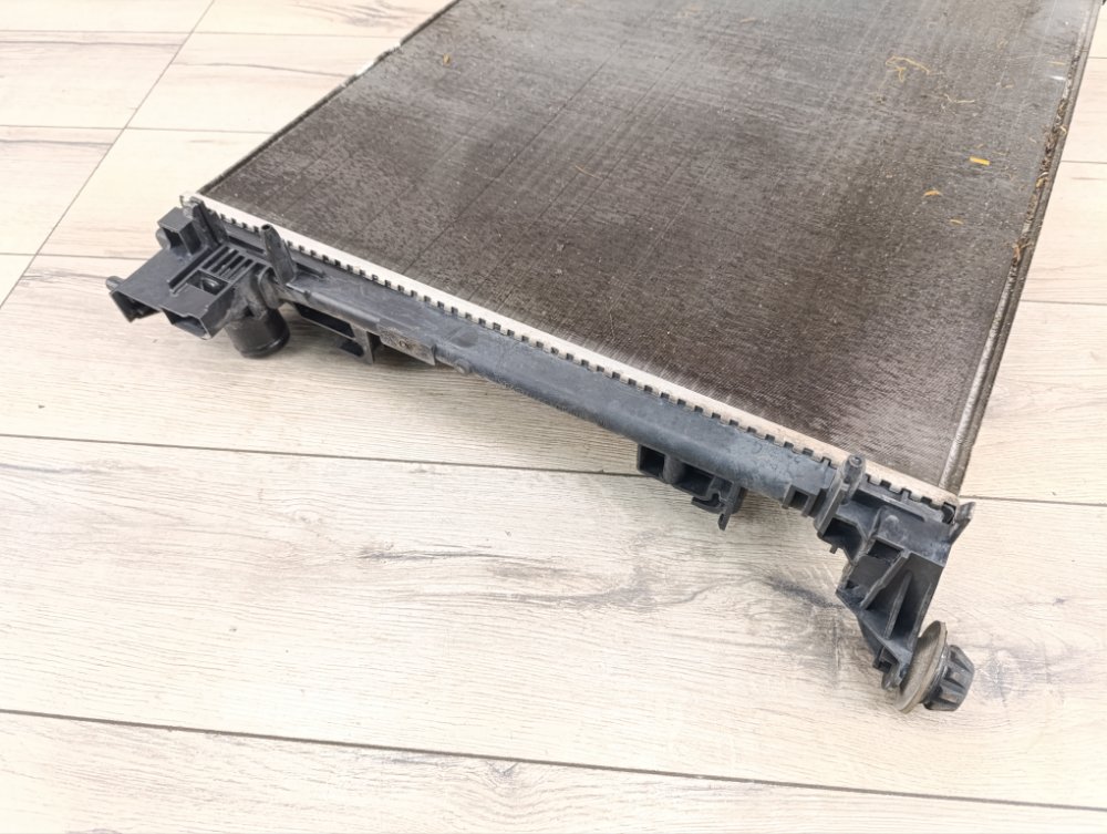 Радиатор охлаждения, 4900 рублей, Москва