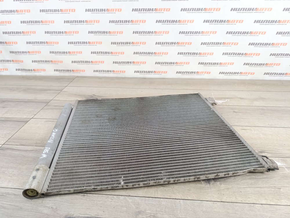 Радиатор кондиционера, 2000 рублей, Москва