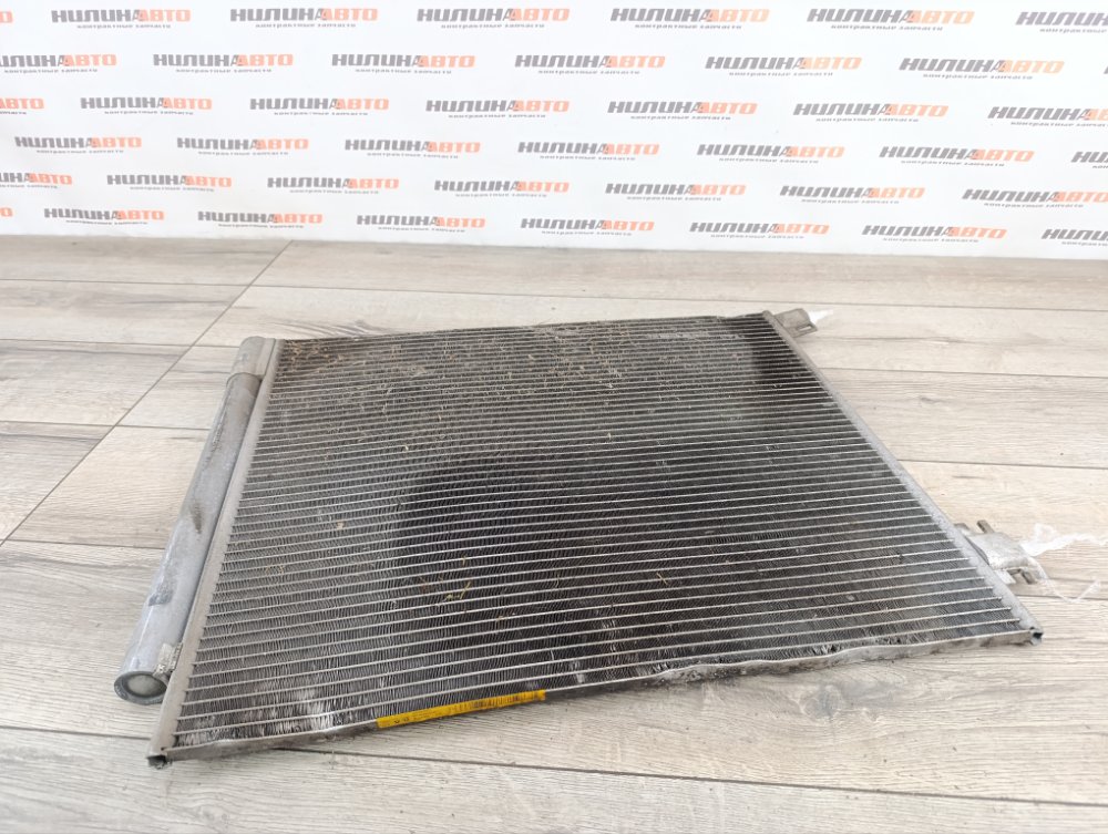 Радиатор кондиционера, 2000 рублей, Москва