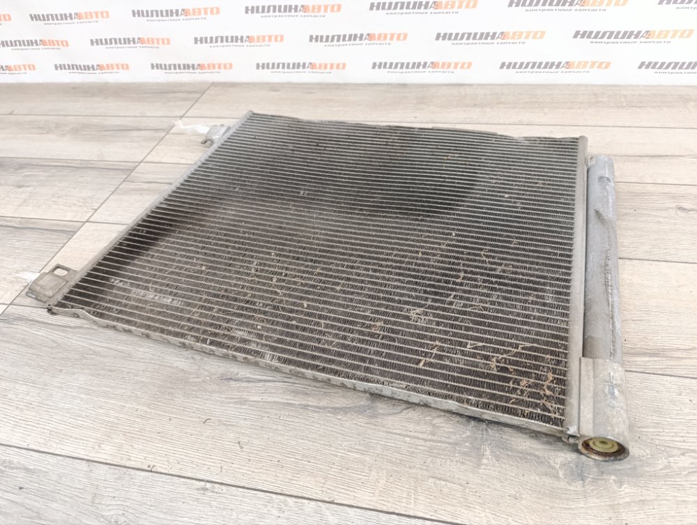 Радиатор кондиционера, 2000 рублей, Москва