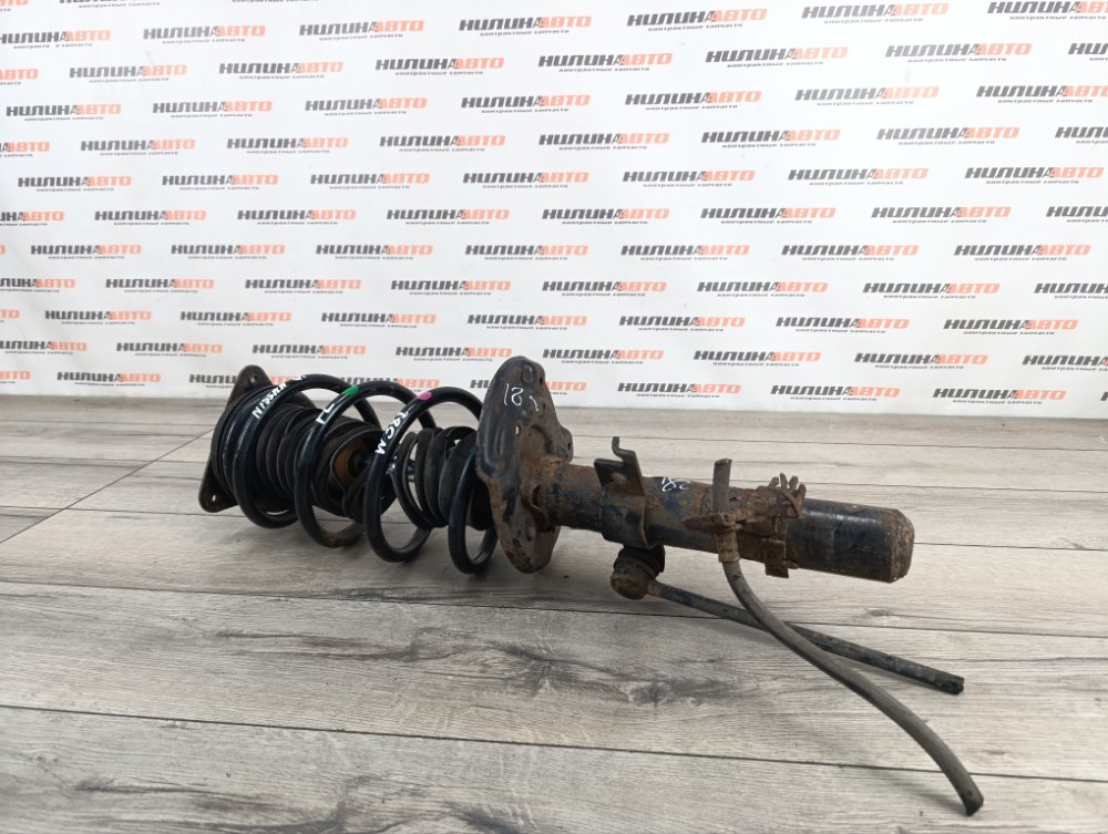 Амортизатор, 4000 рублей, Москва