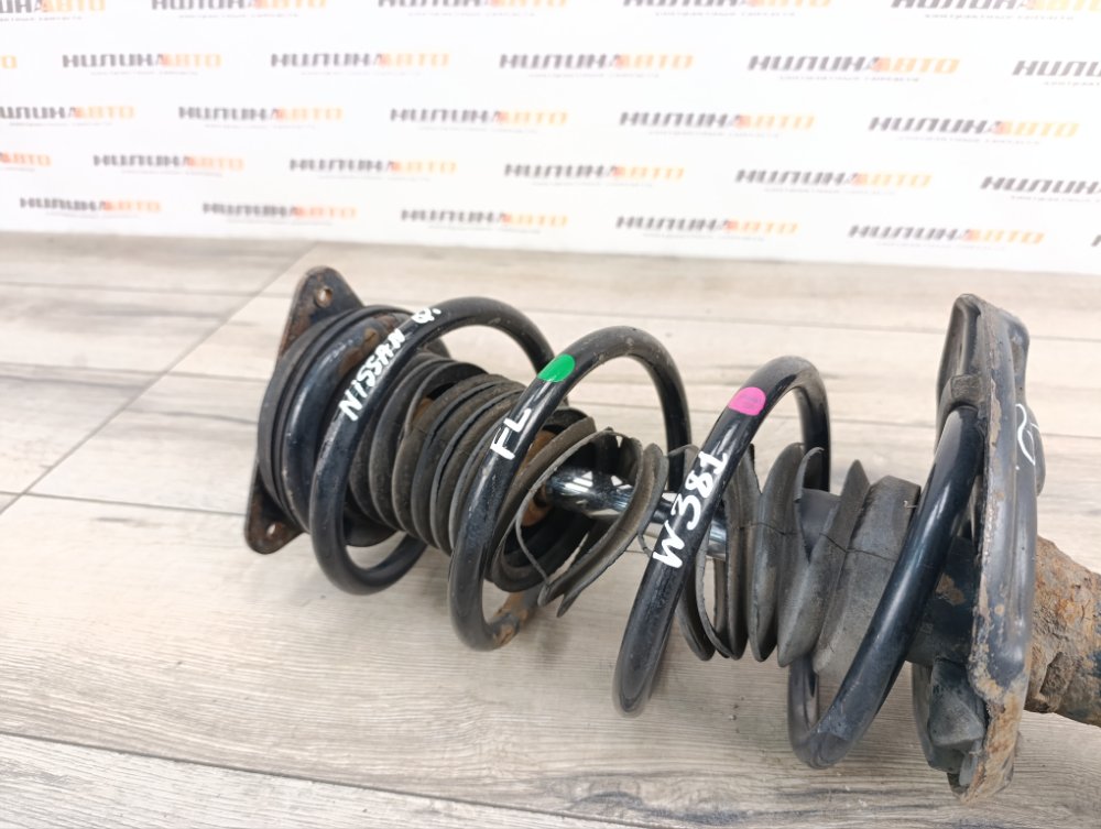 Амортизатор, 4000 рублей, Москва