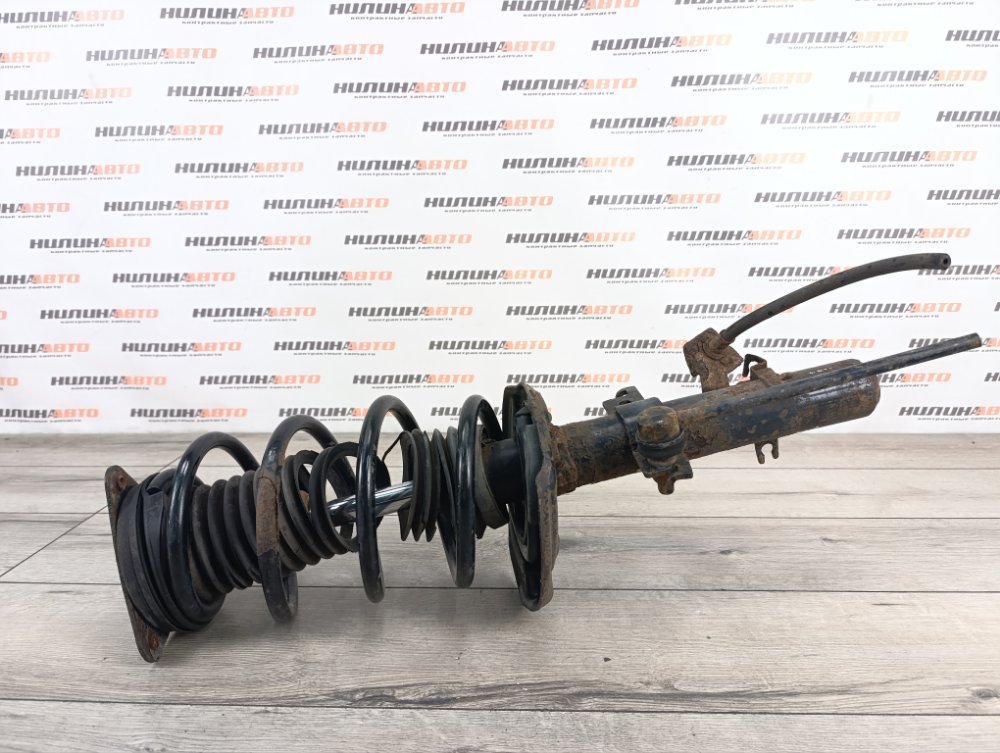 Амортизатор, 4000 рублей, Москва