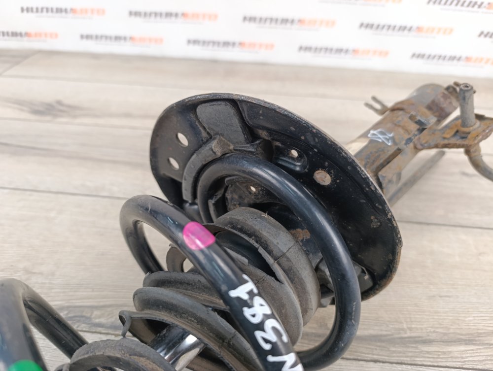 Амортизатор, 4000 рублей, Москва