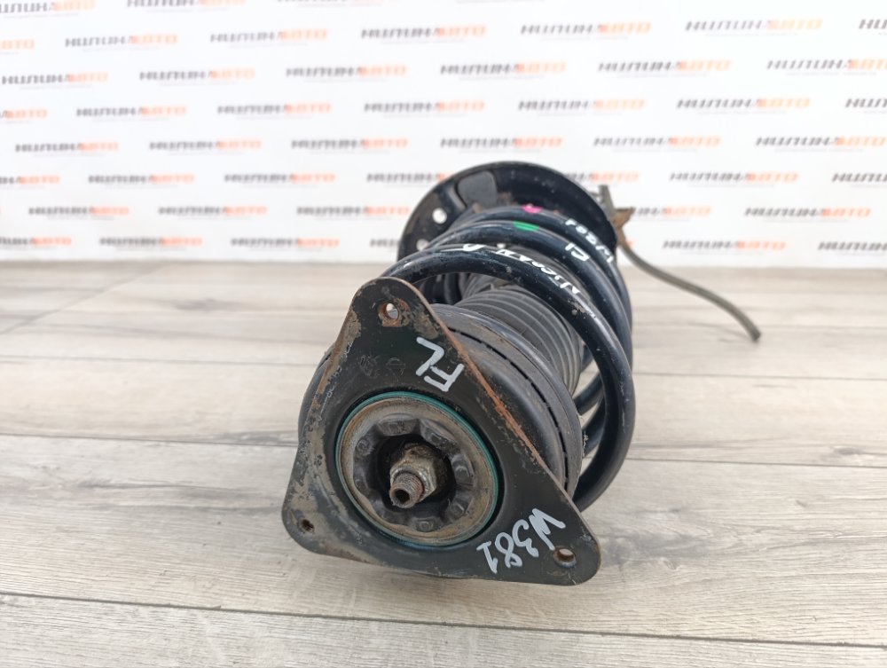 Амортизатор, 4000 рублей, Москва