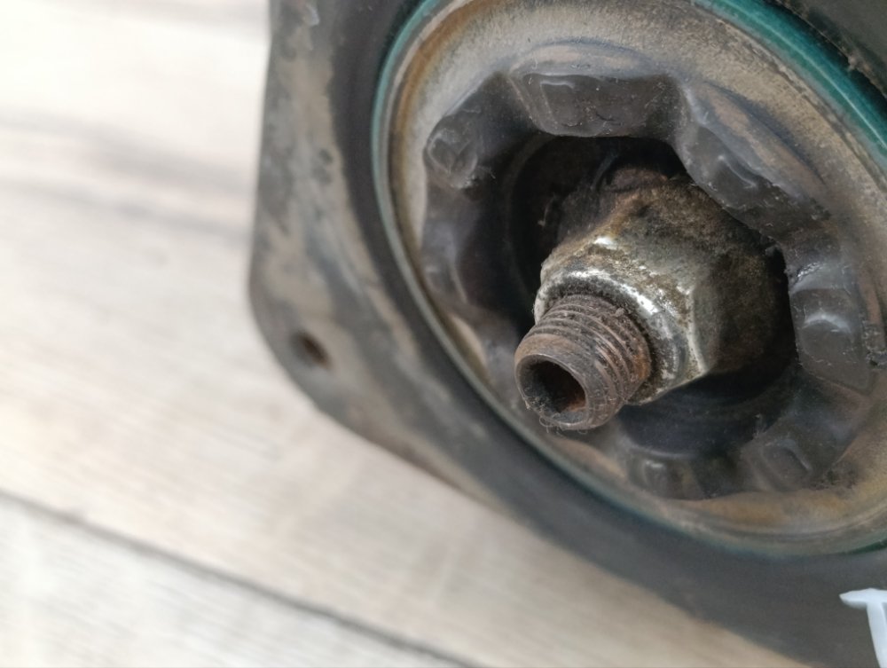 Амортизатор, 4000 рублей, Москва