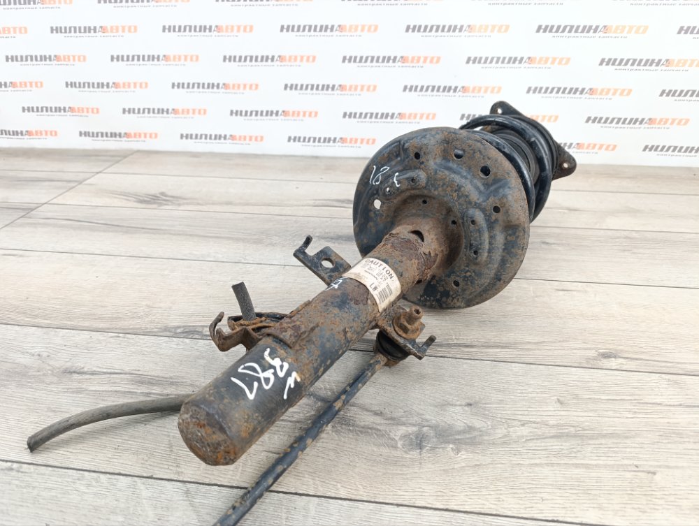 Амортизатор, 4000 рублей, Москва