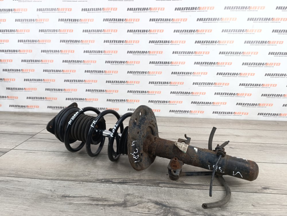 Амортизатор, 4000 рублей, Москва