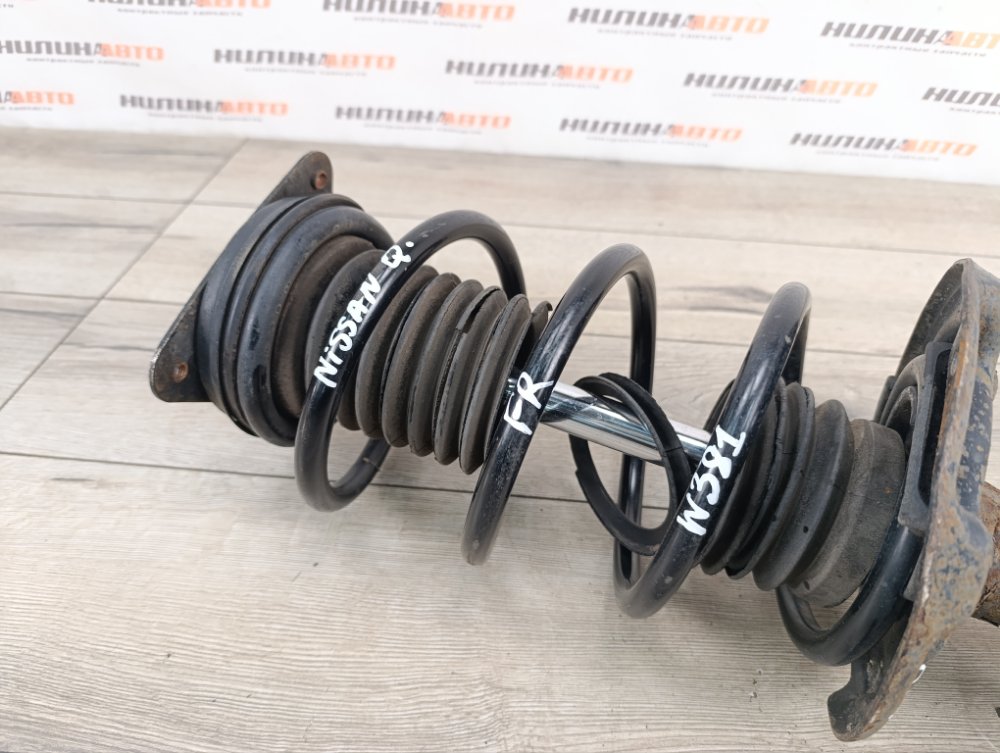 Амортизатор, 4000 рублей, Москва