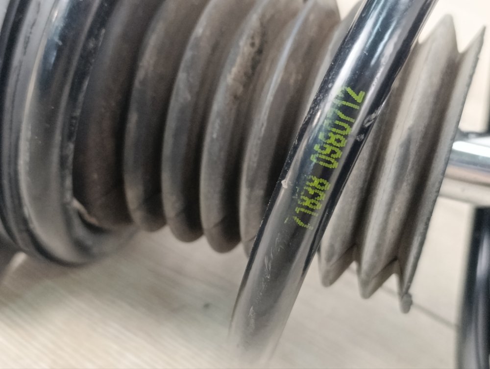 Амортизатор, 4000 рублей, Москва