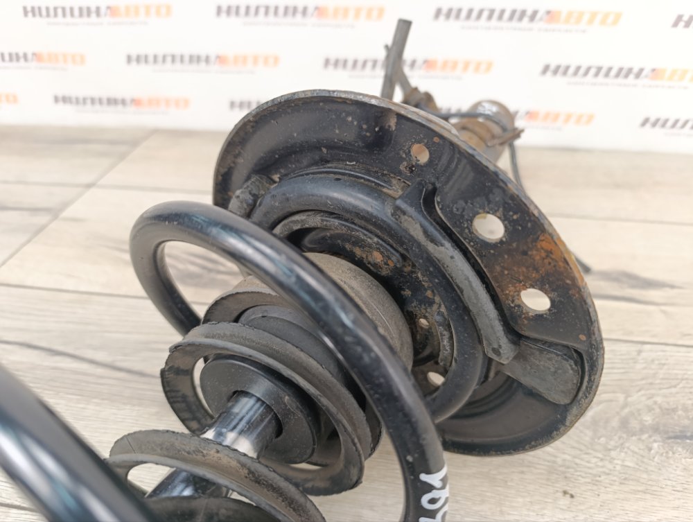 Амортизатор, 4000 рублей, Москва