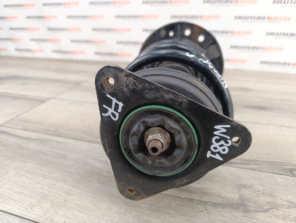 Амортизатор, 4000 рублей, Москва